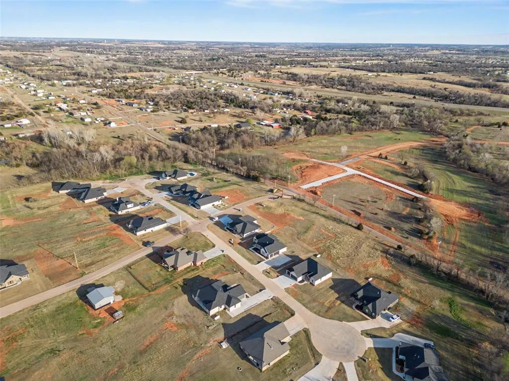Photo 44 — 2435 Canyon Circle, Blanchard, OK 73010