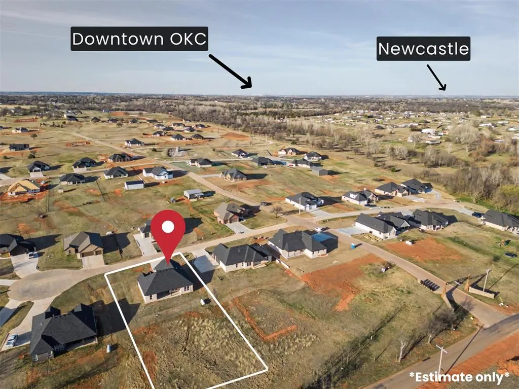 Photo 45 — 2435 Canyon Circle, Blanchard, OK 73010