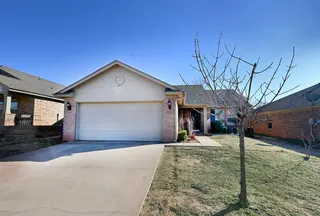 Sold home at 4301 W Aggie Drive
