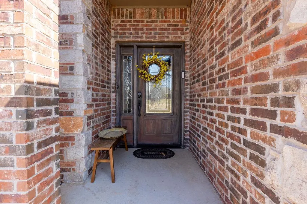 Photo 4 — 4509 Gracelann, Shawnee, OK 74804
