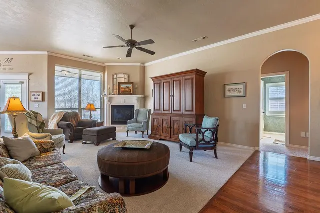 Photo 6 — 4509 Gracelann, Shawnee, OK 74804