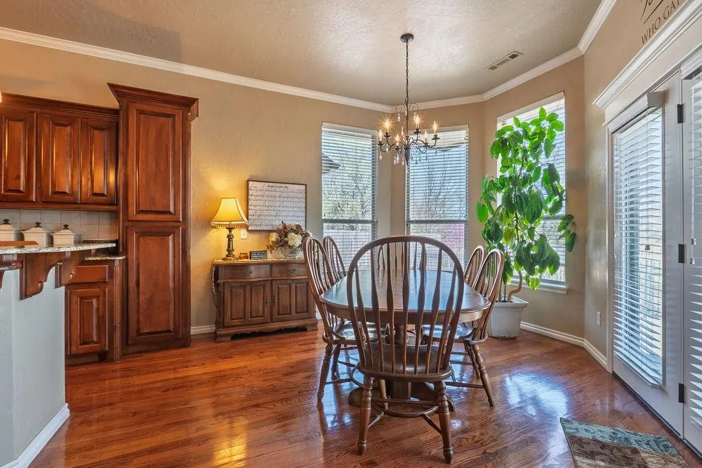 Photo 10 — 4509 Gracelann, Shawnee, OK 74804