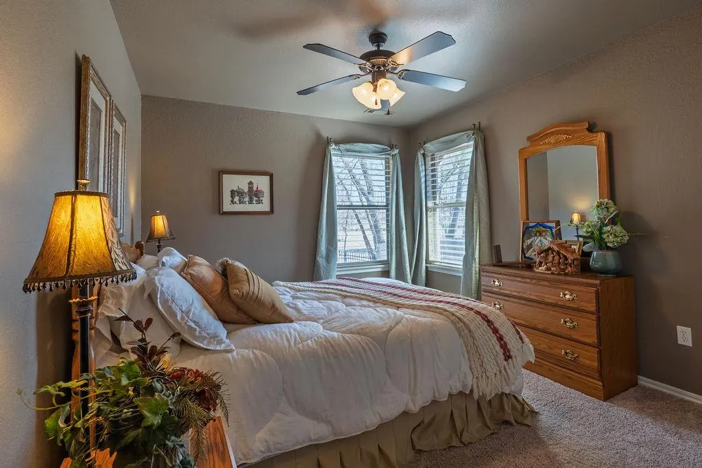 Photo 26 — 4509 Gracelann, Shawnee, OK 74804