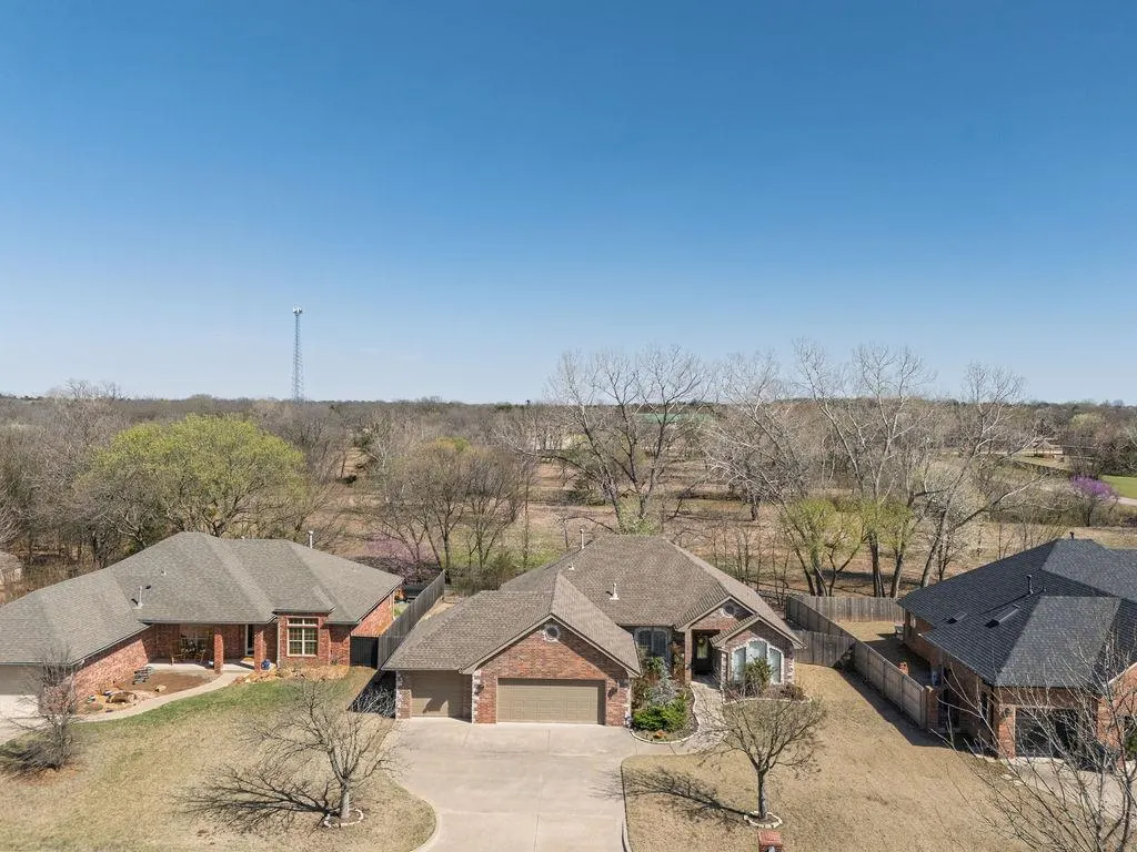 Photo 44 — 4509 Gracelann, Shawnee, OK 74804