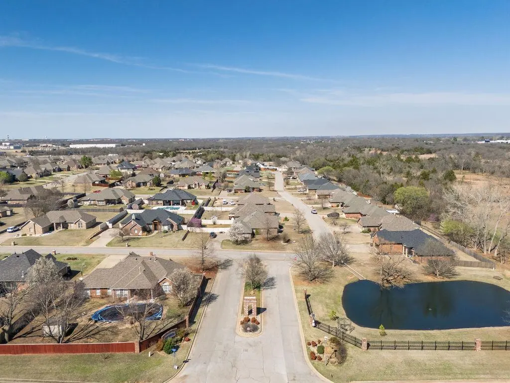 Photo 47 — 4509 Gracelann, Shawnee, OK 74804