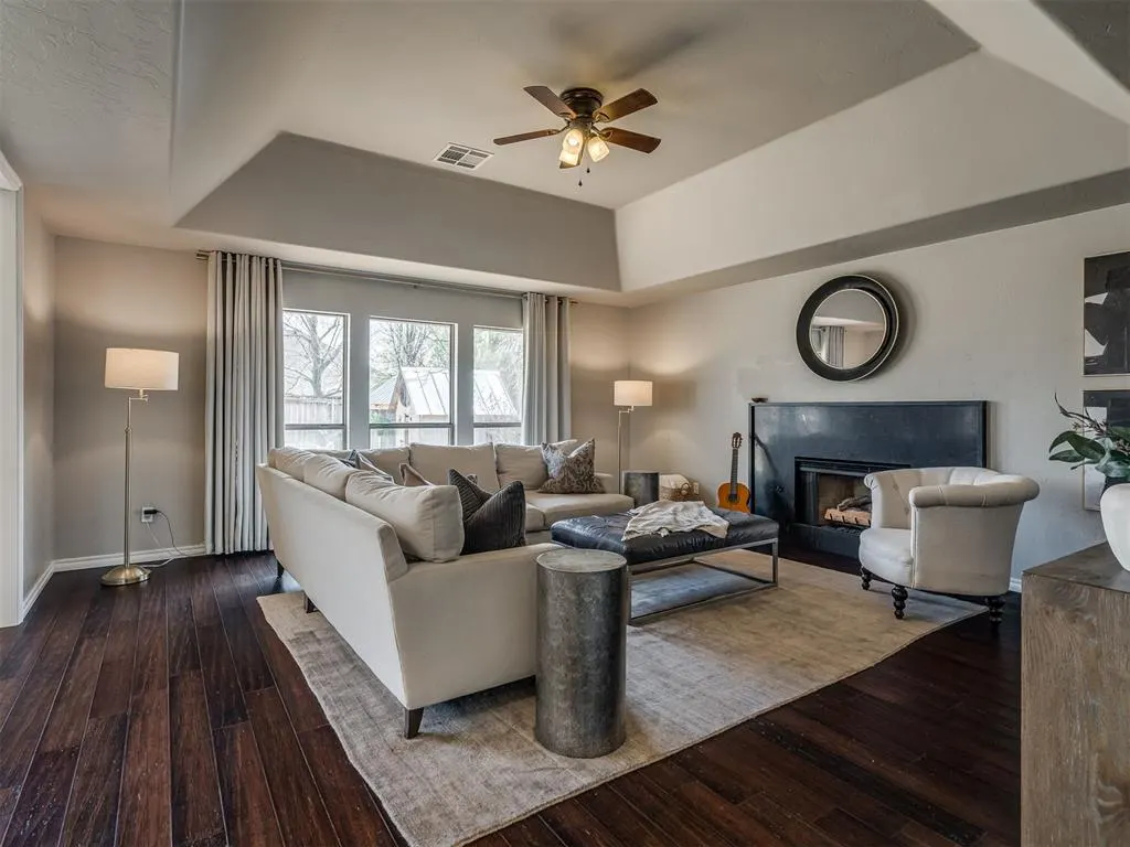 Photo 11 — 12808 Park Hill Road, Oklahoma City, OK 73142