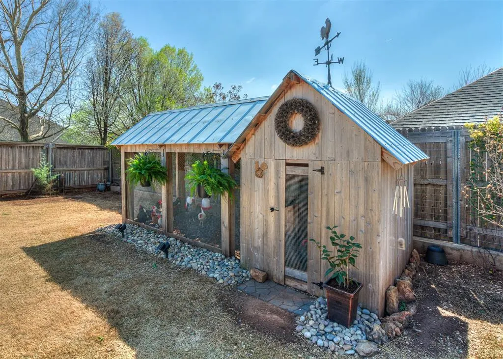 Photo 45 — 12808 Park Hill Road, Oklahoma City, OK 73142