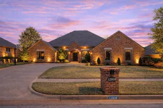 Sold home at 12808 Park Hill Road