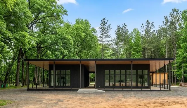 Photo 5 — 245 Green Mallard Trail, Broken Bow, OK 74728