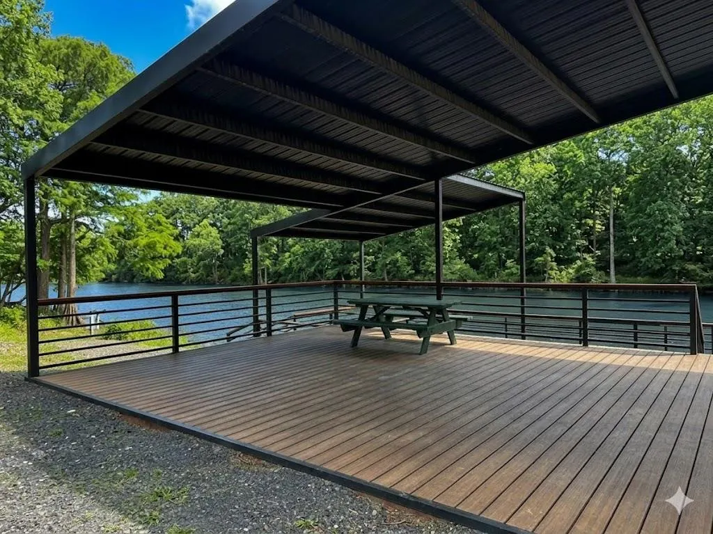 Photo 8 — 245 Green Mallard Trail, Broken Bow, OK 74728