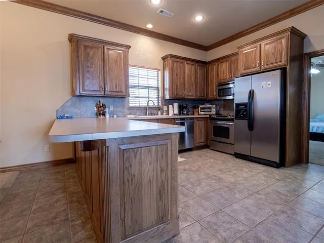 Photo 6 — 1717 Bridlewood Court, Shawnee, OK 74804