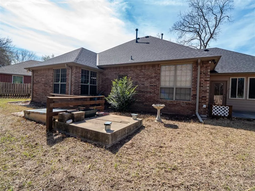 Photo 28 — 1717 Bridlewood Court, Shawnee, OK 74804