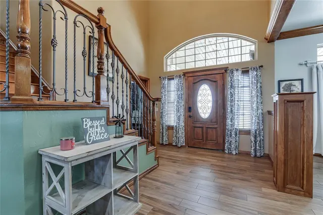 Photo 3 — 2375 Bingham Drive, Choctaw, OK 73020