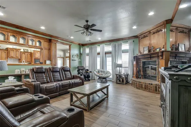 Photo 7 — 2375 Bingham Drive, Choctaw, OK 73020