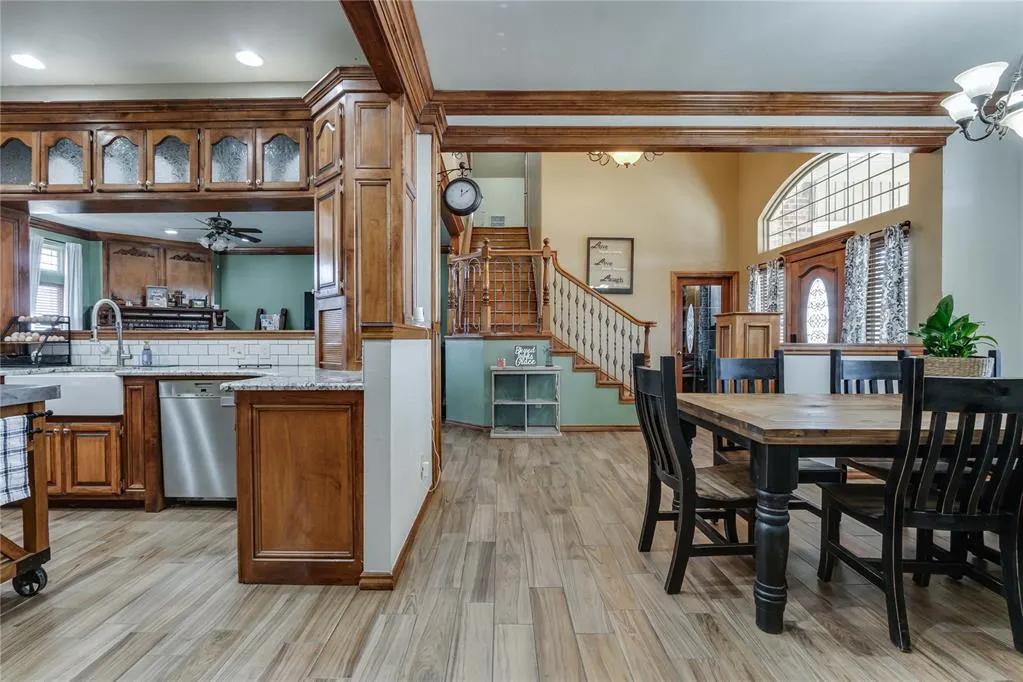Photo 10 — 2375 Bingham Drive, Choctaw, OK 73020