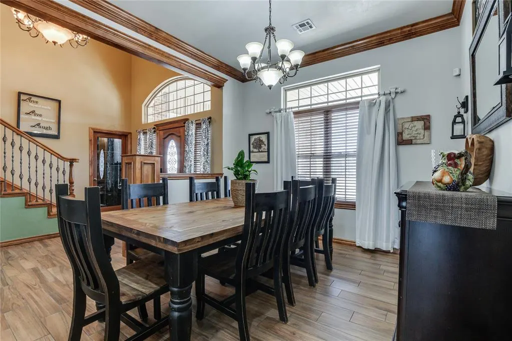 Photo 11 — 2375 Bingham Drive, Choctaw, OK 73020