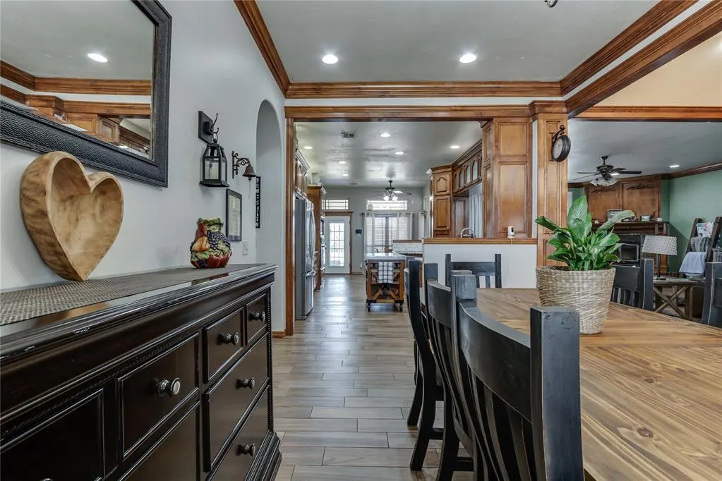 Photo 12 — 2375 Bingham Drive, Choctaw, OK 73020