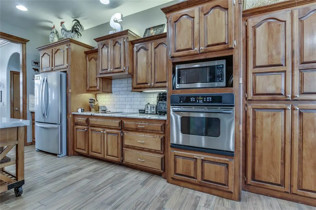 Photo 14 — 2375 Bingham Drive, Choctaw, OK 73020