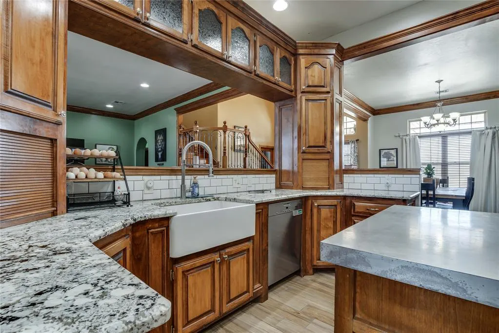 Photo 15 — 2375 Bingham Drive, Choctaw, OK 73020