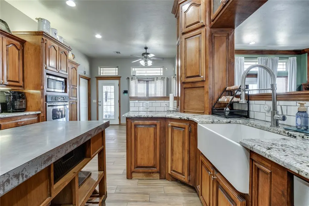 Photo 16 — 2375 Bingham Drive, Choctaw, OK 73020