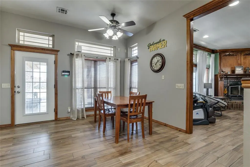 Photo 18 — 2375 Bingham Drive, Choctaw, OK 73020