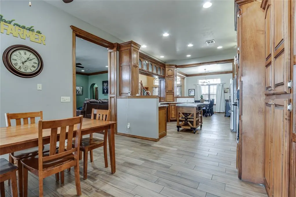 Photo 19 — 2375 Bingham Drive, Choctaw, OK 73020