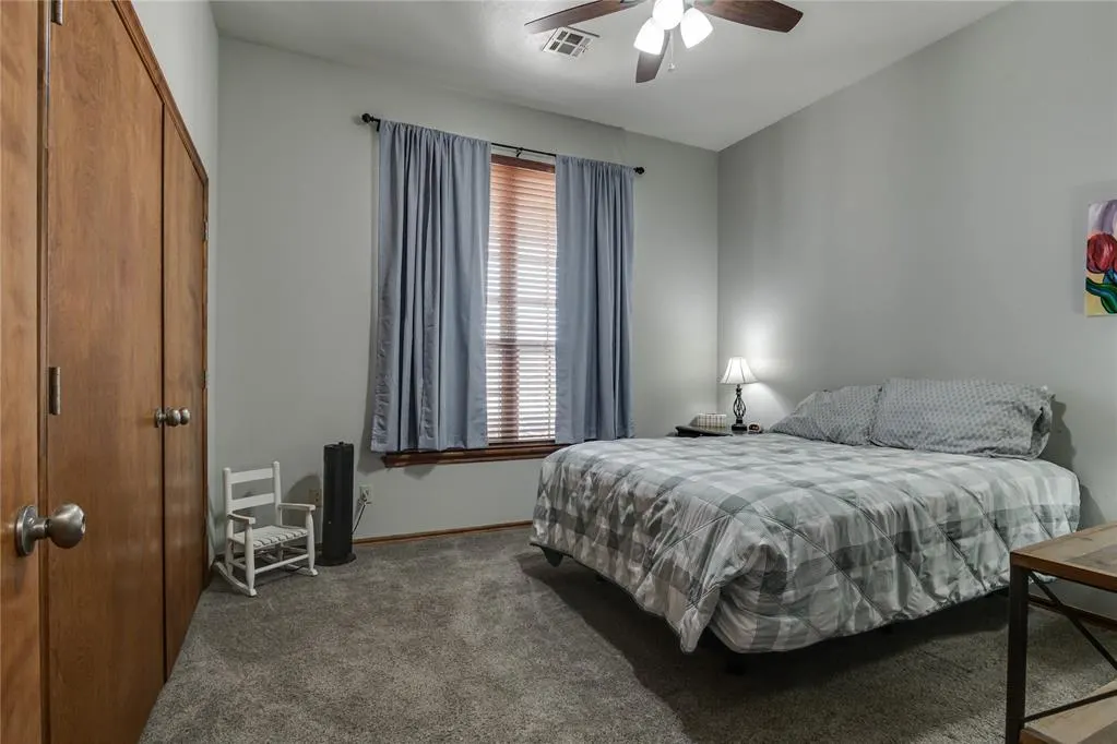 Photo 20 — 2375 Bingham Drive, Choctaw, OK 73020