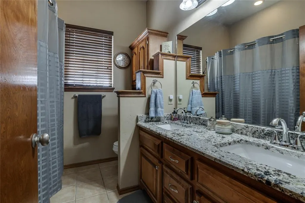 Photo 21 — 2375 Bingham Drive, Choctaw, OK 73020