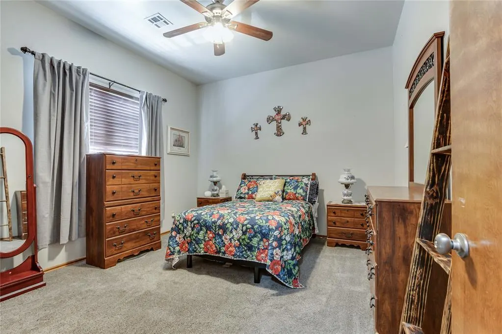 Photo 22 — 2375 Bingham Drive, Choctaw, OK 73020