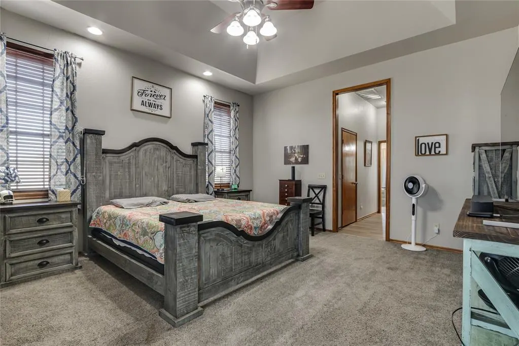 Photo 31 — 2375 Bingham Drive, Choctaw, OK 73020