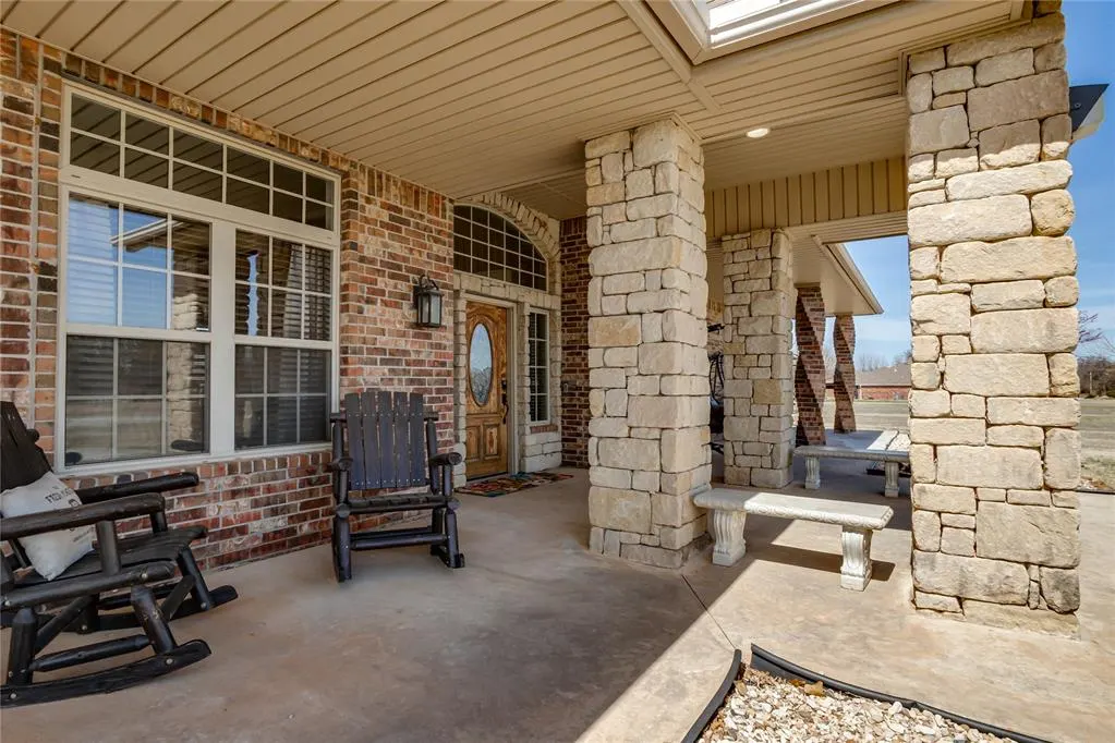 Photo 39 — 2375 Bingham Drive, Choctaw, OK 73020
