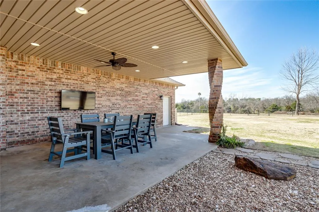 Photo 45 — 2375 Bingham Drive, Choctaw, OK 73020