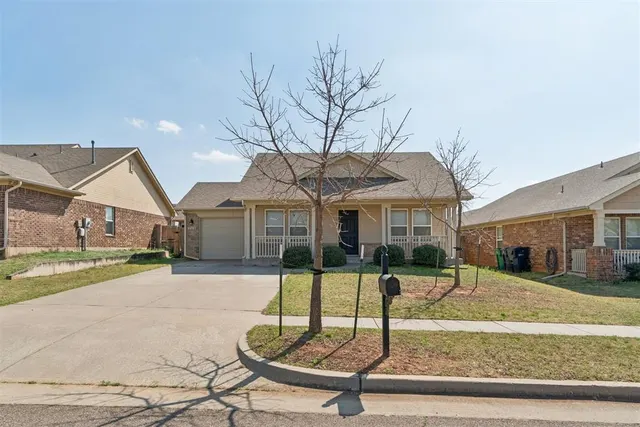 Photo 3 — 9524 SW 25th Street, Oklahoma City, OK 73128
