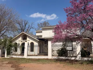 Sold home at 600 E Frederick Street