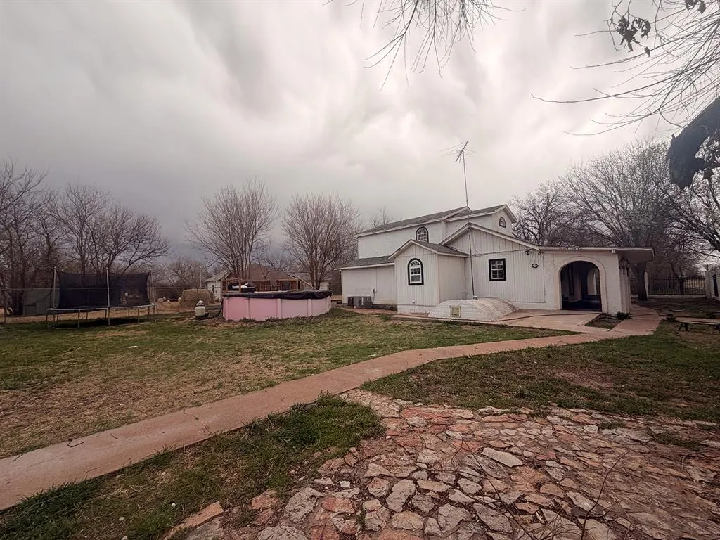 Photo 47 — 600 E Frederick Street, Tipton, OK 73570