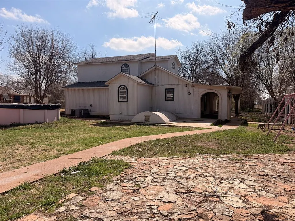 Photo 48 — 600 E Frederick Street, Tipton, OK 73570