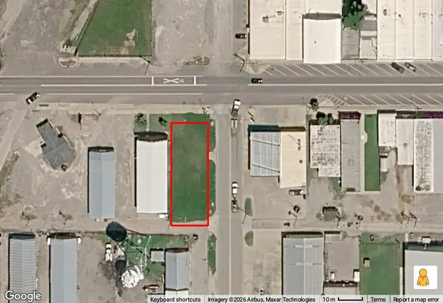 Photo 4 — 402 W Main Street Highway, Tuttle, OK 73089