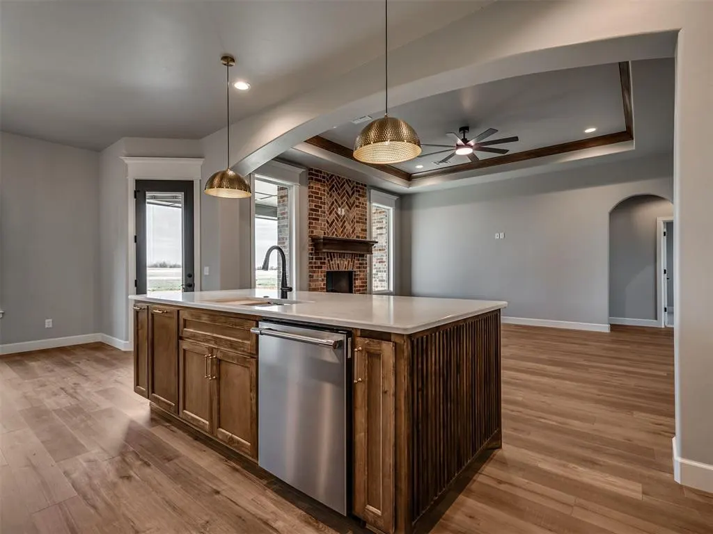 Photo 16 — 2218 W Cole Drive, Mustang, OK 73064