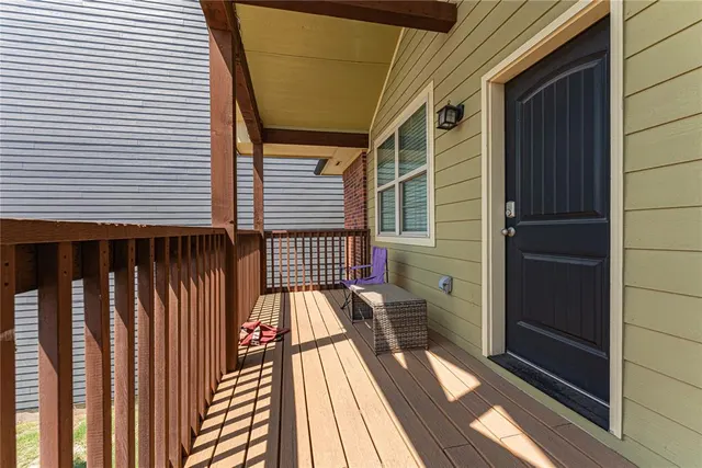 Photo 5 — 215 E Boyd Street, Norman, OK 73069