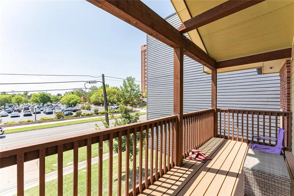 Photo 6 — 215 E Boyd Street, Norman, OK 73069