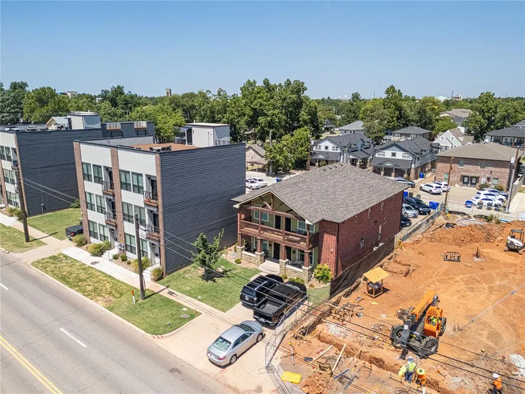 Photo 12 — 215 E Boyd Street, Norman, OK 73069