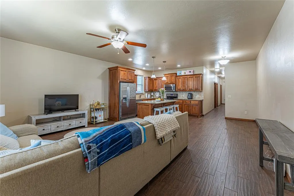 Photo 14 — 215 E Boyd Street, Norman, OK 73069