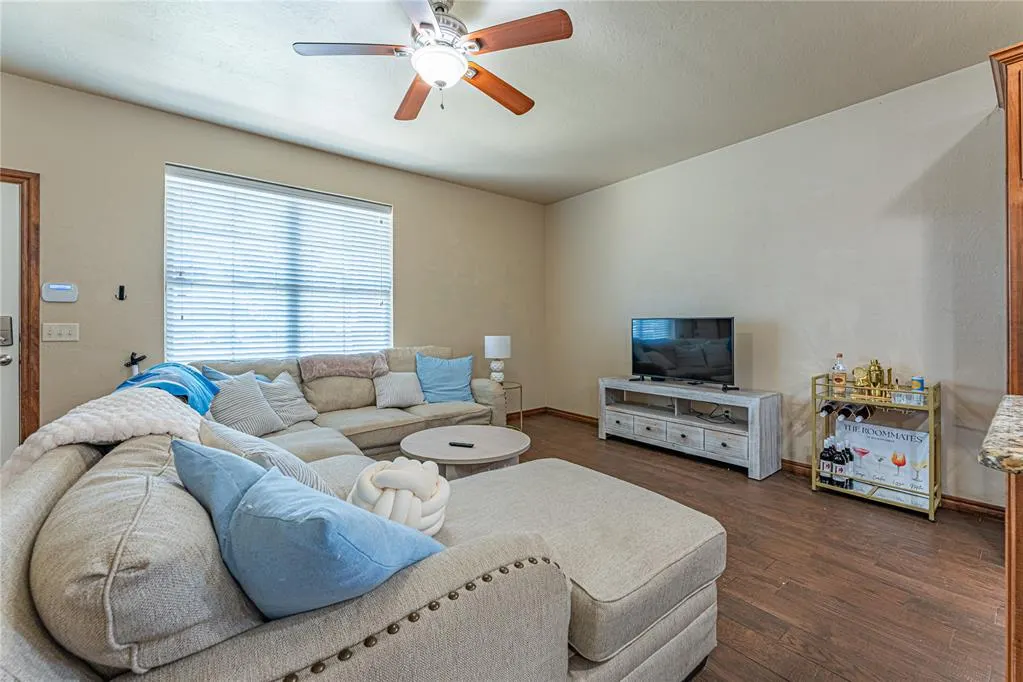 Photo 15 — 215 E Boyd Street, Norman, OK 73069