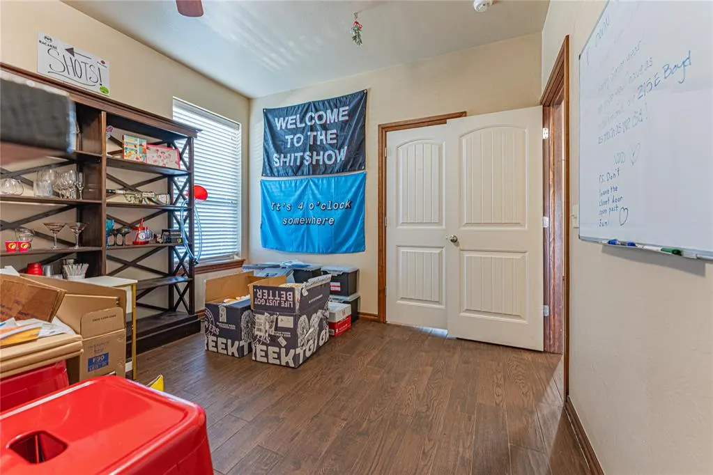 Photo 23 — 215 E Boyd Street, Norman, OK 73069