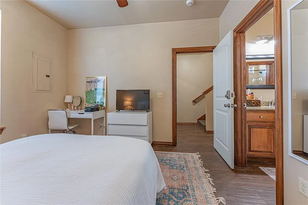 Photo 27 — 215 E Boyd Street, Norman, OK 73069