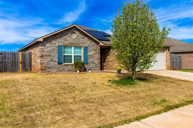 Photo 7 — 3517 SE 95th Street, Moore, OK 73160