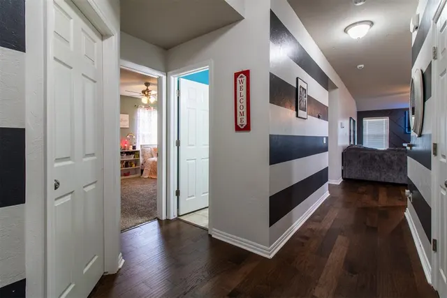 Photo 8 — 3517 SE 95th Street, Moore, OK 73160