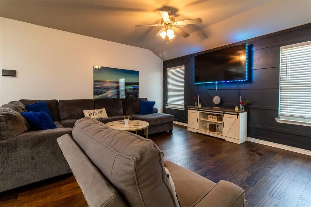 Photo 9 — 3517 SE 95th Street, Moore, OK 73160