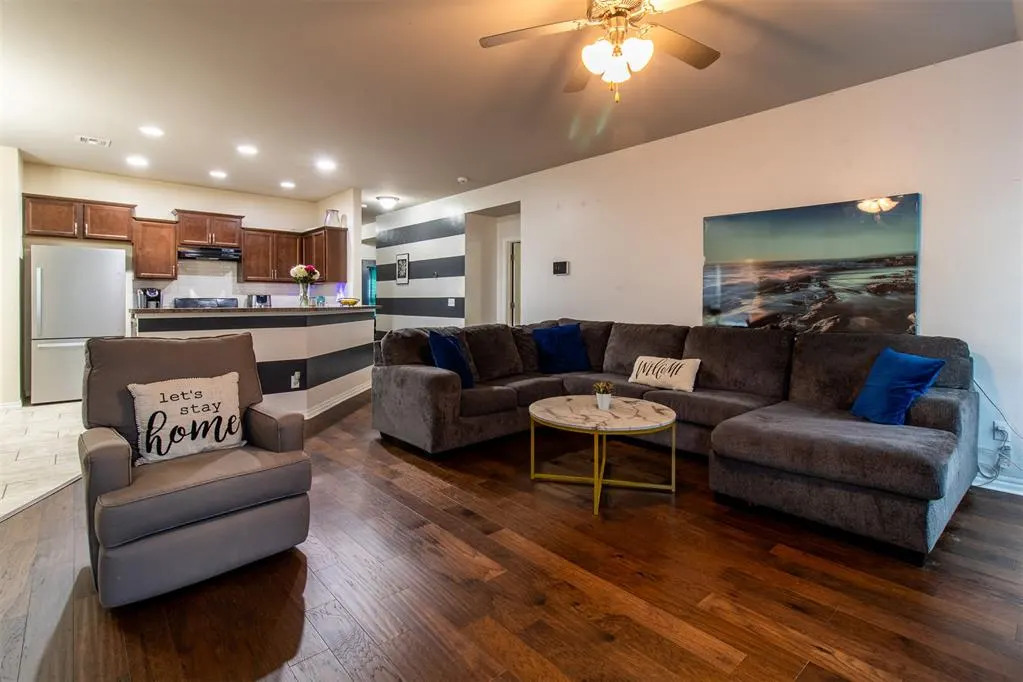 Photo 10 — 3517 SE 95th Street, Moore, OK 73160