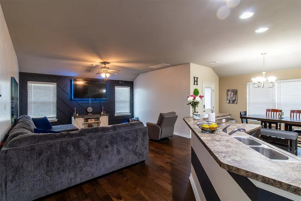 Photo 12 — 3517 SE 95th Street, Moore, OK 73160